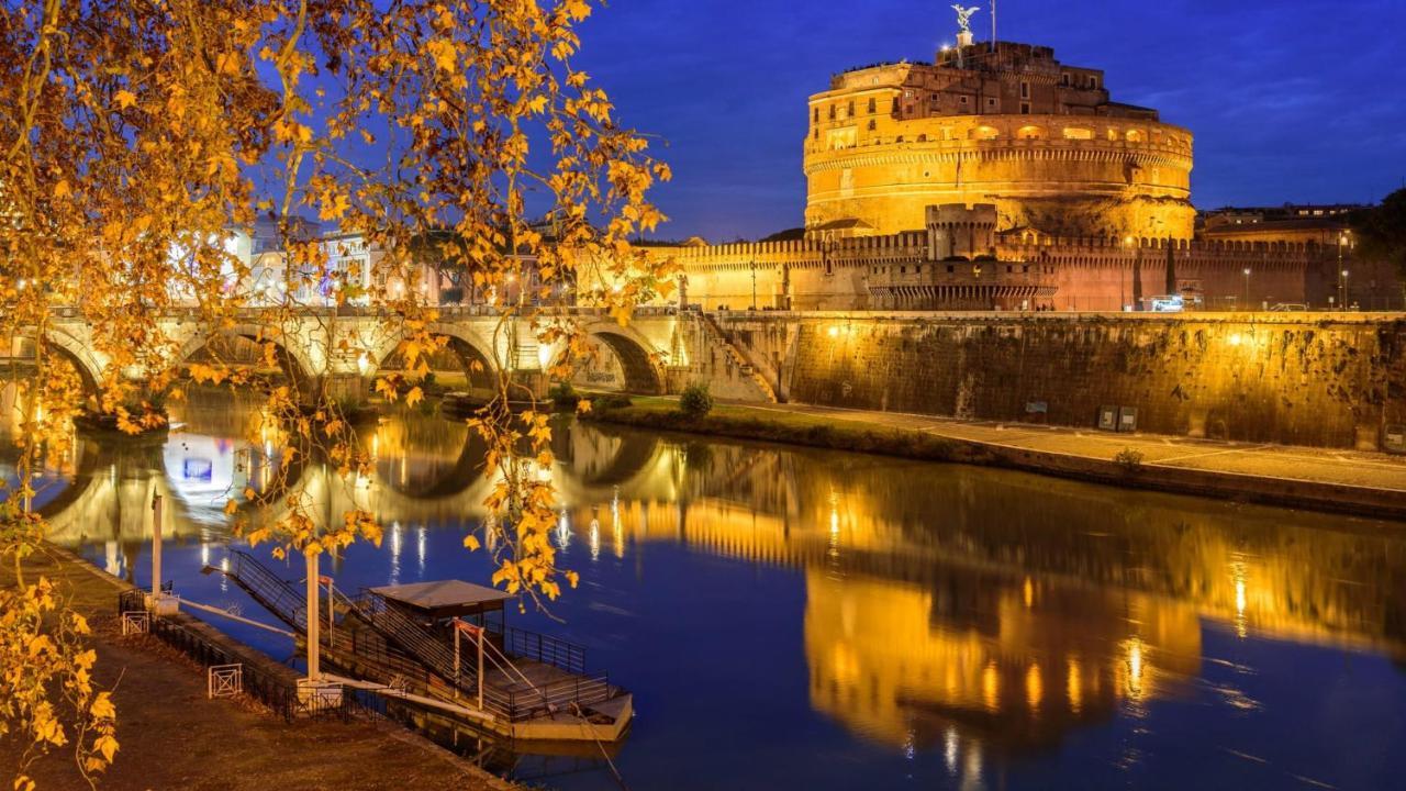 Maison d'hôtes Nik Rome