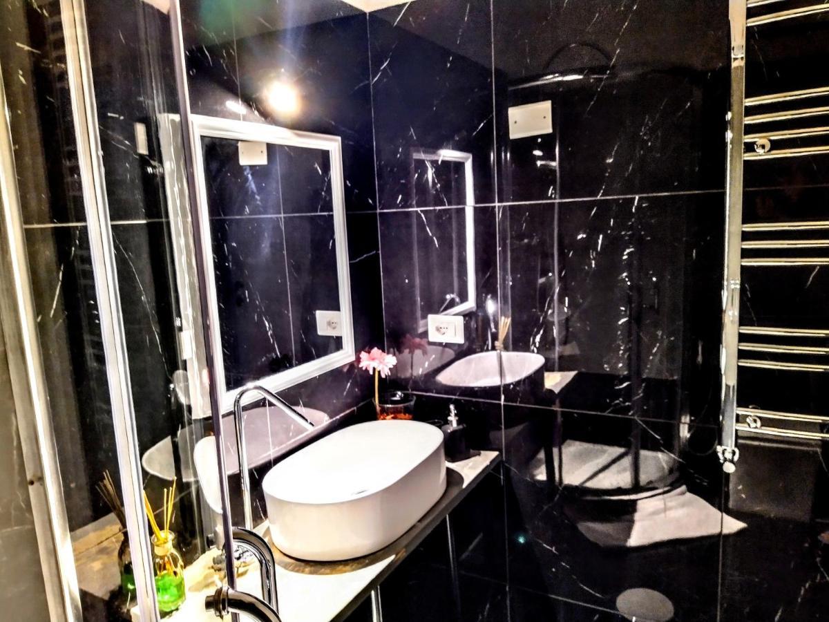 Maison d'hôtes Nik Rome