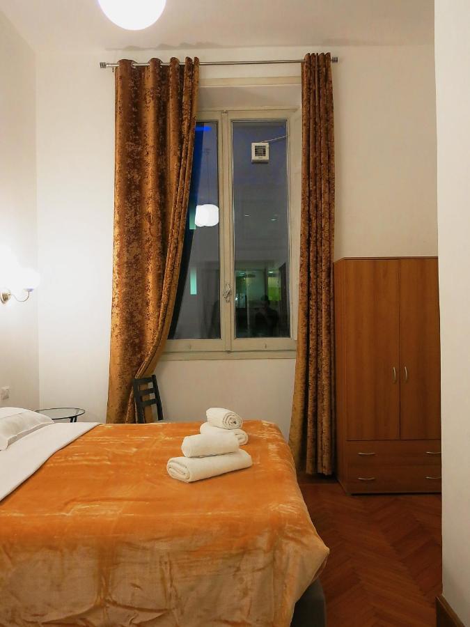 Nik Maison d'hôtes Rome