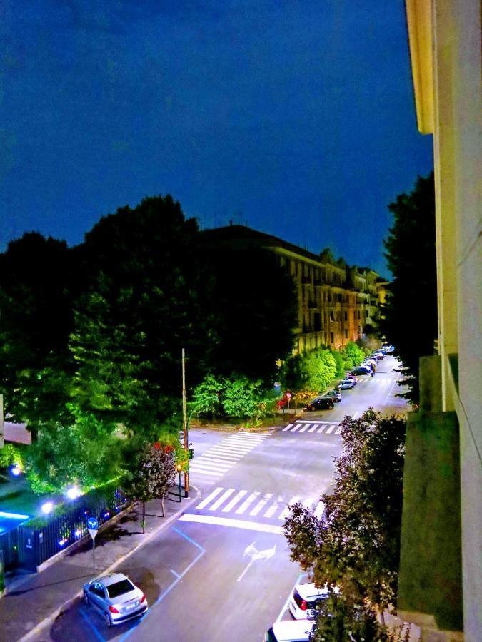 Maison d'hôtes Nik Rome